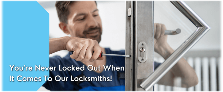 House Lockout Service Chandler, AZ